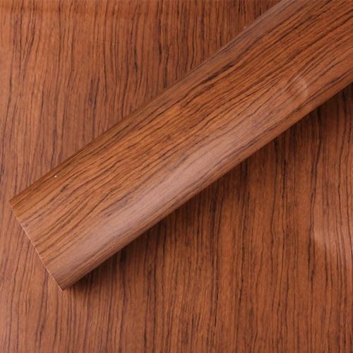 Antibacterial Smooth Surface Anti Slip Pvc Laminate Flooring