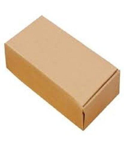 Eco Friendly And Recycled Durable Mono Carton Packaging Box