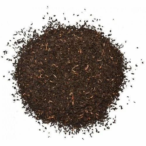 Fresh Good Taste And Nice Fragrance Loose Leaf Assam Tea