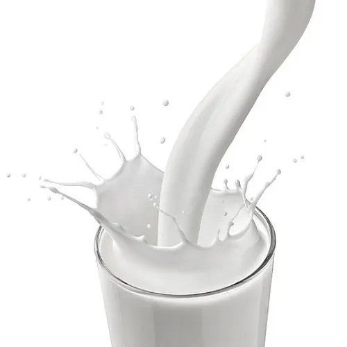 Healthy Cow Milk For Making Tea, Coffee And Sweet Application: Commercial