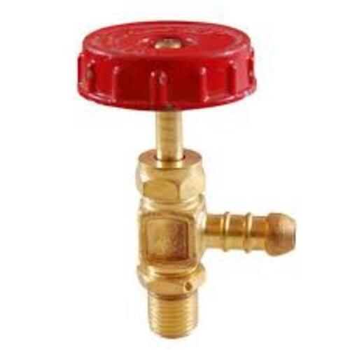 Heavy Duty Needle Control Valve