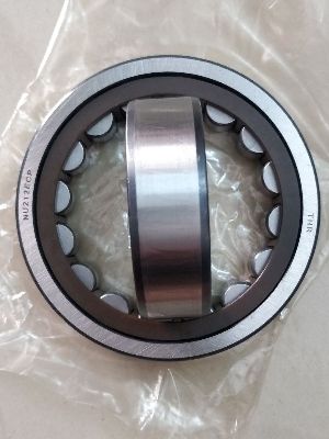 Customized Industrial Cylindrical Roller Bearing