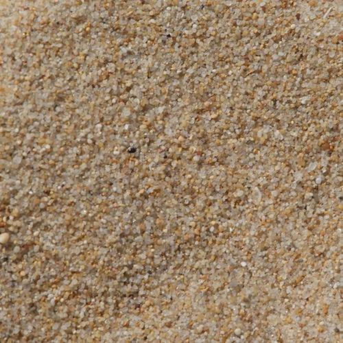 Low Heat Extra Rapid Hardening Medium Quartz Sand For Construction Bending Strength: 40.0 Mpa