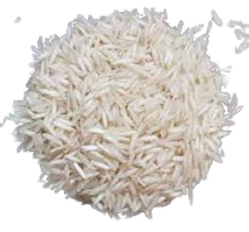 Organic Basmati Rice