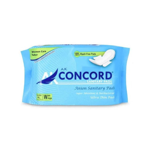 Protection From Leakages Sanitary Napkins For Personal Use 