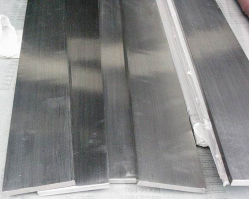 Stainless Steel 316 Flat Bar Dimension(L*W*H): 20Mm-200Mm Millimeter (Mm)