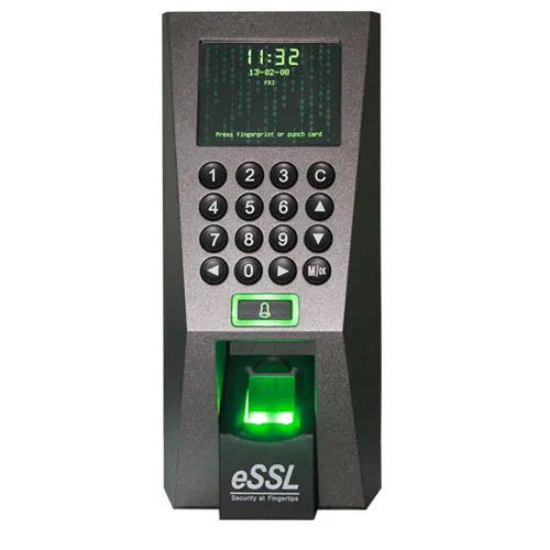 1.5 Kilogram 12 Volts 500 Dpi Plastic Digital Fingerprint Access Control System Application: Finger Print