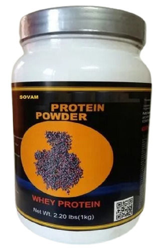 1 Kilogram Promote Health And Growth Protein Powder With 12 Month Shelf Life