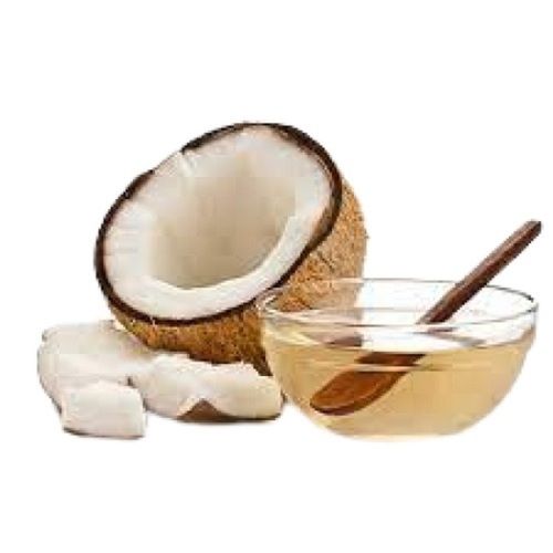 100% Pure A Grade Cold Pressed Coconut Oil