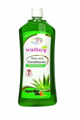 1000ml Smoothen Slap Reduce Hair Fall Aloe Vera Conditioner Shampoo