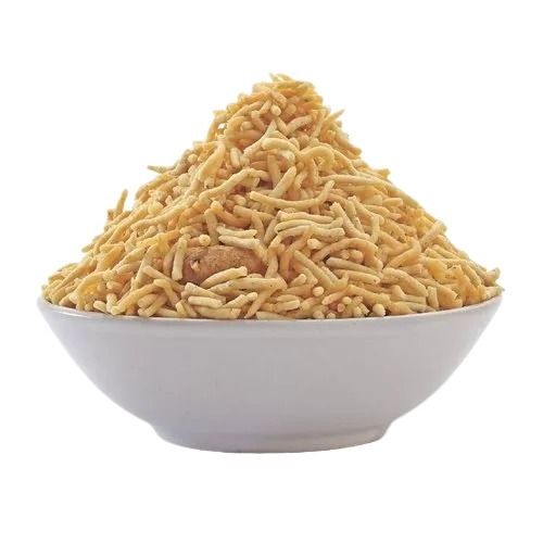 14% Protein Crunchy And Crispy Fried Salty Bhujia Namkeen Carbohydrate: 20 Percentage ( % )