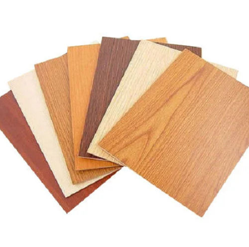 6 Mm Thickness 6 X 4 Feet 650 Kg/M3Laminated Plywood For Furniture Core Material: Pine