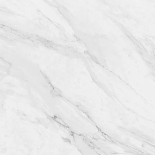 8 X 3 Foot And 8 Mm Thick Polished White Marble For Construction Purpose Density: 2.7 Gram Per Cubic Centimeter(G/Cm3)