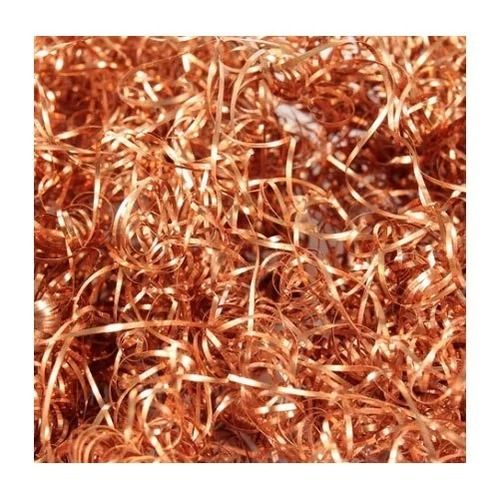 99.9% Pure Alloy Copper Melting Scrap For Industrial Use