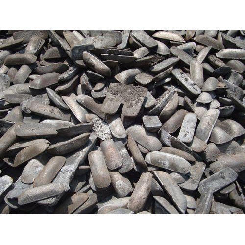 Black Automotive Castings Pig Iron For Industrial Use