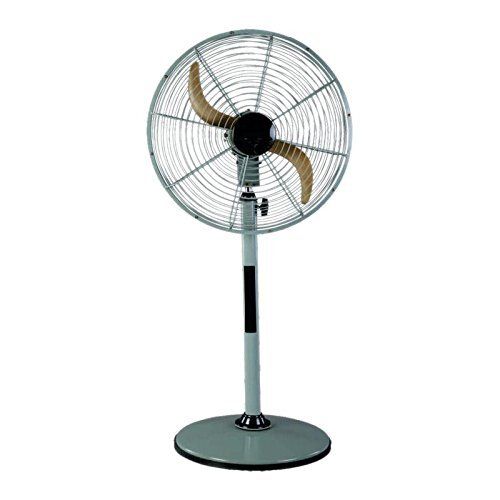 Floor Mounted Electric Pedestal Fan For Home And Hotel Use