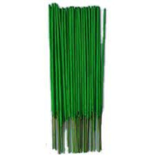 Green Incense Sticks