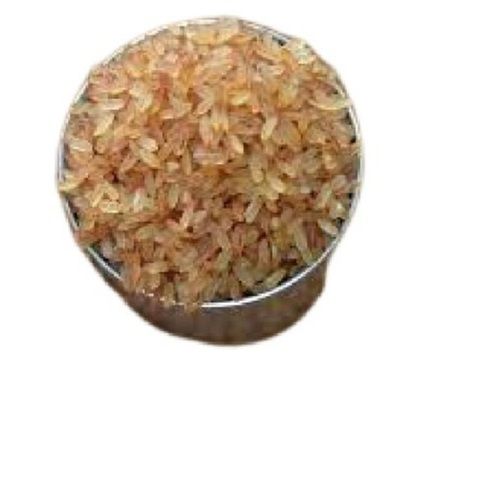 Indian Origin Short Grain Dried Brown 100% Pure Matta Rice Admixture (%): 0%