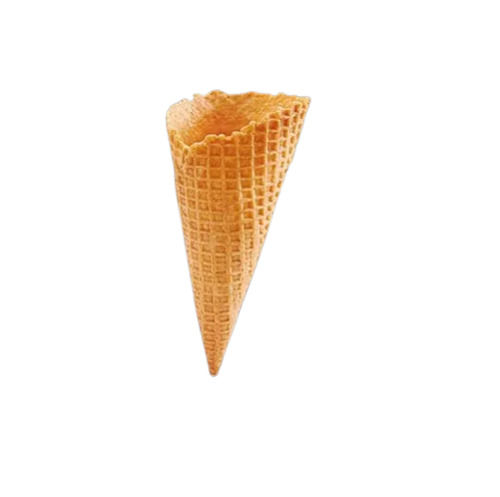 Low Fat Ice Cream Cones Age Group: Children