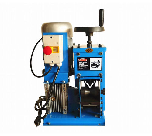 MSY-60D Cable Stripper Machine with Stripping Thickness a  8mm 