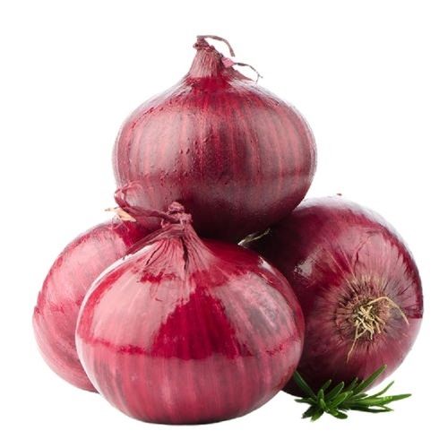 Naturally Grown Absolutely Fresh Round Red Onion Moisture (%): 86