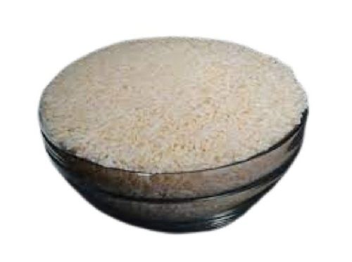 Naturally Grown Indian Origin Medium Grain White Dried Samba Rice