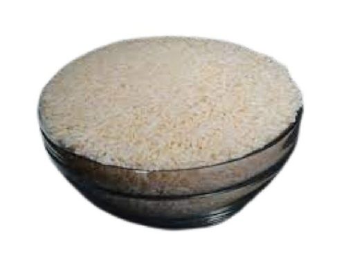 Naturally Grown Indian Origin Medium Grain White Dried Samba Rice Admixture (%): 0%