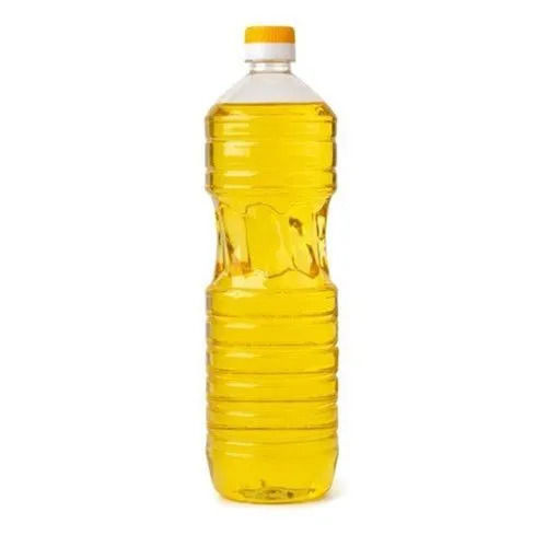 Organic Cold Pressed Groundnut Oil