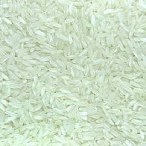 A Grade 100 Percent Purity Nutrient Enriched Healthy Medium Grain White Organic Non Basmati Rice Admixture (%): 1%