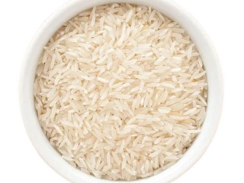 Pure And Dried Commonly Cultivated Medium Grain Basmati Rice 