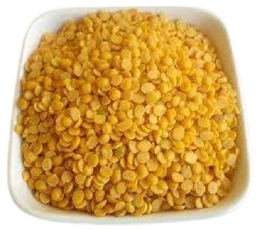 Round Shape Yellow A Grade Dried Toor Dal Broken (%): 1 %