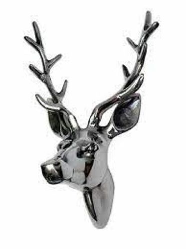 Stag Head