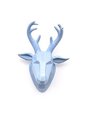 Stag Head