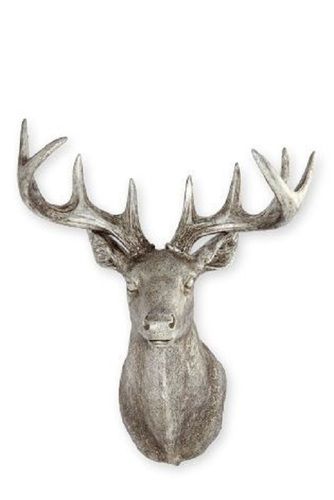 Stag Head