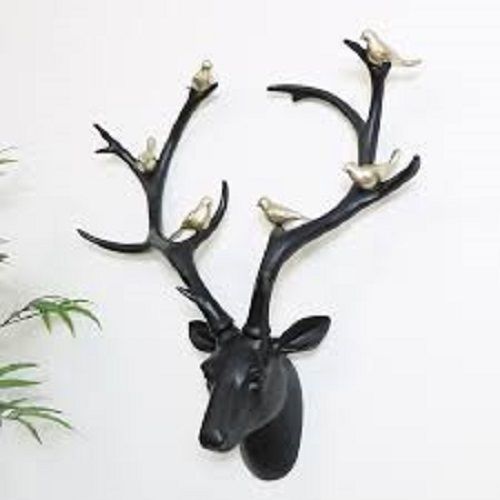 Stag Head