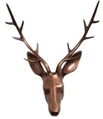 Stag Head