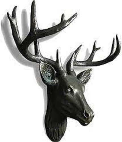 Stag Head