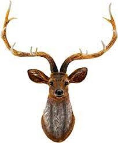 Stag Head