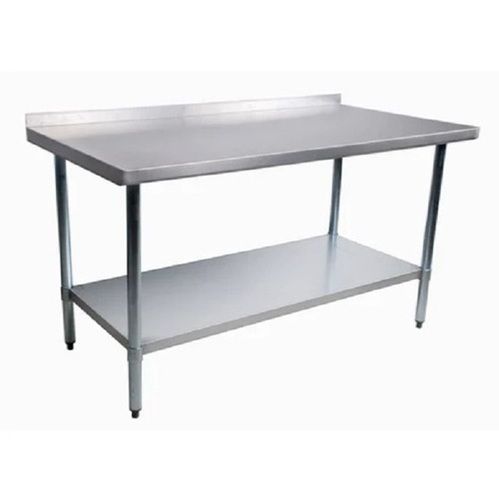 Stainless Steel Work Table