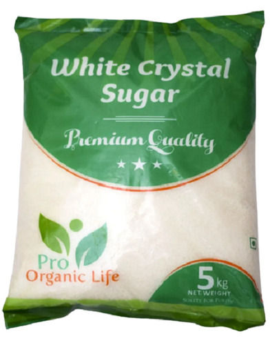 1 Kg And 99 Percent Pure Granular Organic Sugar For Eating Use