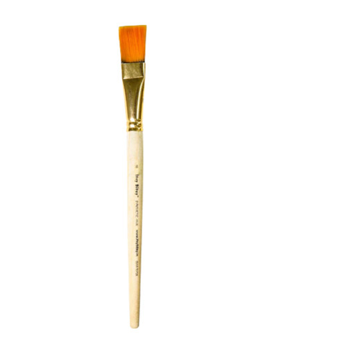 5 Inch 5 Number Artist Paint Brush at Rs 10/piece in Ahmedabad