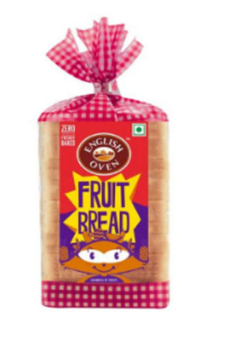 Piece 150 Gram Sweet And Delicious Soft Fruit Bread