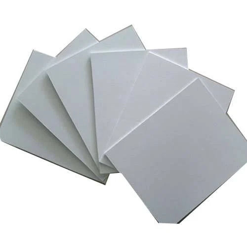 Nylon 18 Mm Moisture Proof Square Shape Plain Pvc Foam Sheet