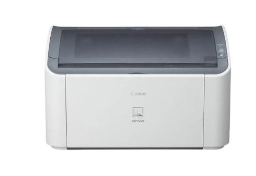 370X251X217 Mm Semi-Automatic Plastic Double Side Printing Laser Printer Black Print Speed: 12 Ppm