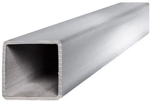 4 Mm Thick Corrosion Resistance Polish Finished Mild Steel Square Pipe 