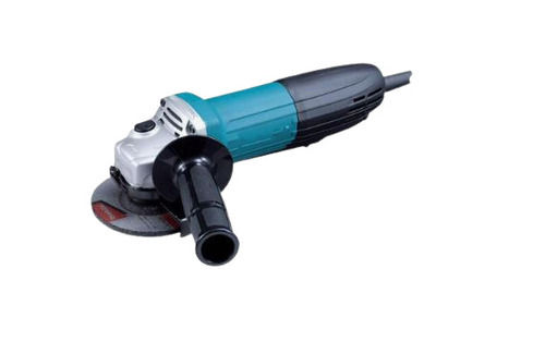 720 Watt Power Plastic And Steel Electric Angle Grinder  Application: Grinding