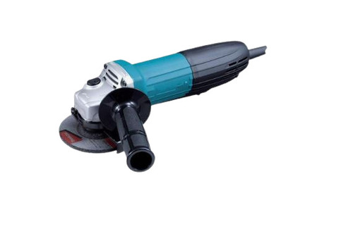 720 Watt Power Plastic And Steel Electric Angle Grinder Application: Grinding