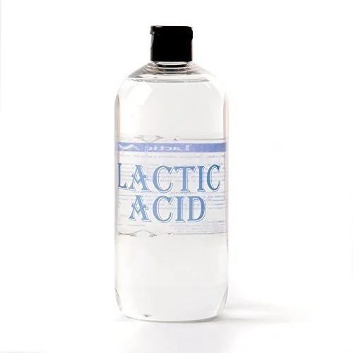 97% Pure 1.209 G/ml 122 Degree Celsius Liquid Lactic Acid For Industrial