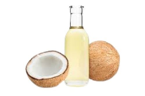 A Grade 100% Pure Hygienically Packed Cold Pressed Coconut Oil