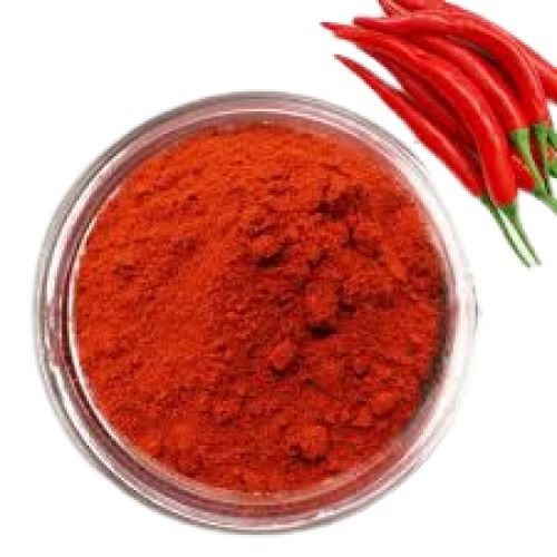 A Grade Dried Blended Spicy Red Chilli Powder